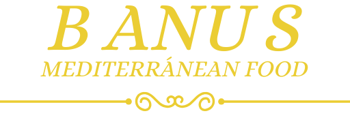 BANUS MEDITERRANEAN FOOD