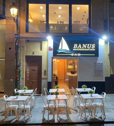 Bar barrio el carmen Bar barrio el carmen